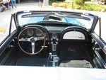 1966 Corvette Convertible For Sale