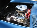 1966 Corvette Convertible For Sale