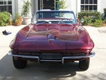 1965 corvette for sale
