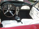 1965 Corvette Convertible For Sale