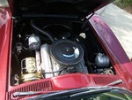 1965 Corvette Convertible For Sale