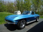 1966 corvette for sale