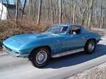 1966 Corvette for sale