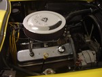 1965 corvette for sale