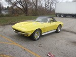 1965 corvette for sale