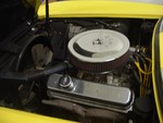 1965 Corvette Convertible For Sale