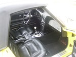 1965 Corvette Convertible For Sale