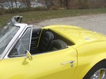 1965 Corvette Convertible For Sale