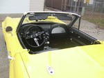 1965 Corvette Convertible For Sale