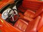 1966 Corvette Convertible For Sale