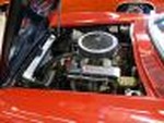 1966 Corvette Convertible For Sale