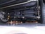 1966 Corvette Convertible For Sale