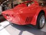 1966 Corvette Convertible For Sale