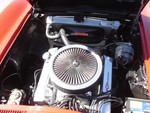 1966 Corvette Convertible For Sale
