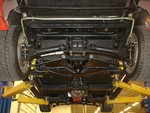 1966 Corvette Convertible For Sale