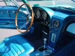 1966 corvette for sale