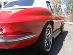 1966 corvette for sale