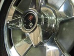 1966 Corvette Convertible For Sale