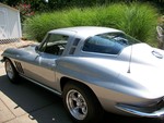1965 corvette for sale