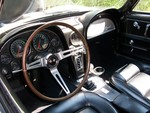 1965 Corvette Coupe For Sale