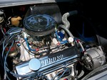 1965 Corvette Coupe For Sale