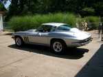 1965 Corvette Coupe For Sale