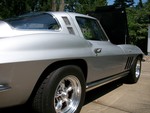 1965 Corvette Coupe For Sale