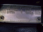 1964 Corvette Coupe For Sale