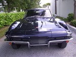 1964 Corvette Coupe For Sale