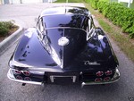 1964 Corvette Coupe For Sale