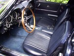 1964 Corvette Coupe For Sale