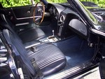 1964 Corvette Coupe For Sale