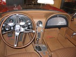 1964 Corvette Convertible For Sale