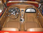 1964 Corvette Convertible For Sale