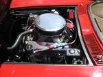 1964 Corvette Convertible For Sale