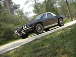 1964 corvette for sale