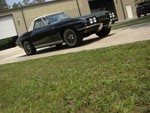 1964 Corvette Convertible For Sale