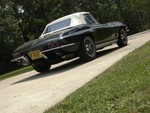 1964 Corvette Convertible For Sale