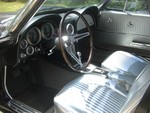 1964 Corvette Convertible For Sale