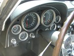 1964 Corvette Convertible For Sale