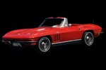 1966 corvette for sale