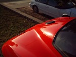 1965 Corvette Coupe For Sale