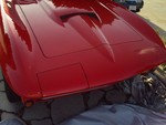 1965 Corvette Coupe For Sale