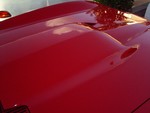 1965 Corvette Coupe For Sale