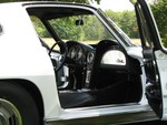 1963 Corvette Coupe For Sale