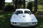 1963 Corvette Coupe For Sale