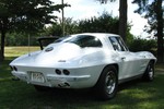 1963 Corvette Coupe For Sale