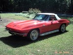 1964 corvette for sale