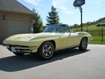 1966 corvette for sale