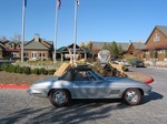 1967 corvette for sale